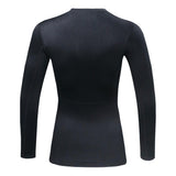Max Maxb Women Thermal Underwear Set Winter Base Layer Fleece Top and Bottom Set XXXL