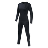 Max Maxb Women Thermal Underwear Set Winter Base Layer Fleece Top and Bottom Set XXXL