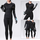 Max Maxb Women Thermal Underwear Set Winter Base Layer Fleece Top and Bottom Set XXXL