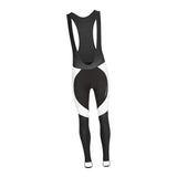 Maxbell Gel Padded Cycling Bib Tights Long Pants Breathable Quick Dry Leggings XL