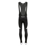 Maxbell Gel Padded Cycling Bib Tights Long Pants Breathable Quick Dry Leggings XL