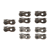 Maxbell Bicycle Chain Connector 6 7 8 9 10 11 12 Speed Chain Link Joint 6 7 8 Speed