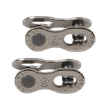 Maxbell Bicycle Chain Connector 6 7 8 9 10 11 12 Speed Chain Link Joint 6 7 8 Speed