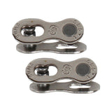 Maxbell Bicycle Chain Connector 6 7 8 9 10 11 12 Speed Chain Link Joint 6 7 8 Speed