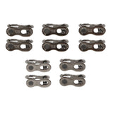 Maxbell Bicycle Chain Connector 6 7 8 9 10 11 12 Speed Chain Link Joint 6 7 8 Speed