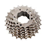 Maxbell Folding Bike MTB Cycling Cassette Freewheel 8-11 Speed Cassette 8s 11-25T