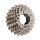 Maxbell Folding Bike MTB Cycling Cassette Freewheel 8-11 Speed Cassette 8s 11-25T
