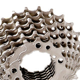 Maxbell Folding Bike MTB Cycling Cassette Freewheel 8-11 Speed Cassette 8s 11-25T