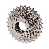 Maxbell Folding Bike MTB Cycling Cassette Freewheel 8-11 Speed Cassette 8s 11-28T