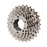 Maxbell Folding Bike MTB Cycling Cassette Freewheel 8-11 Speed Cassette 8s 11-28T