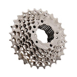 Maxbell Folding Bike MTB Cycling Cassette Freewheel 8-11 Speed Cassette 8s 11-28T