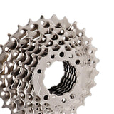 Maxbell Folding Bike MTB Cycling Cassette Freewheel 8-11 Speed Cassette 8s 11-28T