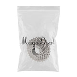 Maxbell Folding Bike MTB Cycling Cassette Freewheel 8-11 Speed Cassette 8s 11-28T