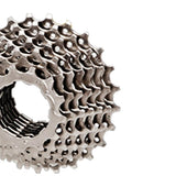 Maxbell Folding Bike MTB Cycling Cassette Freewheel 8-11 Speed Cassette 9s 11-25T