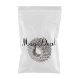Maxbell Folding Bike MTB Cycling Cassette Freewheel 8-11 Speed Cassette 9s 11-25T