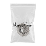 Maxbell Folding Bike MTB Cycling Cassette Freewheel 8-11 Speed Cassette 9s 11-28T
