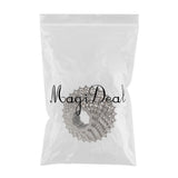 Maxbell Folding Bike MTB Cycling Cassette Freewheel 8-11 Speed Cassette 11s 11-28T