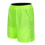 Maxbell 2 in 1 Padded Cycling Shorts Underwear Liner Loose Fit Half Short Pants L