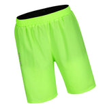 Maxbell 2 in 1 Padded Cycling Shorts Underwear Liner Loose Fit Half Short Pants XXXL
