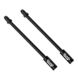 Maxbell Flexible Bicycle V Brake Cable Noodle Brakes Pipe Hose Guide Accessories