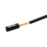 Maxbell Flexible Bicycle V Brake Cable Noodle Brakes Pipe Hose Guide Accessories