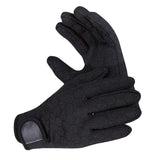 Maxbell Compact Wetsuit Diving Thermal Gloves for Kids Adult Scuba Snorkeling M