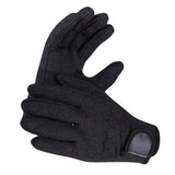 Maxbell Compact Wetsuit Diving Thermal Gloves for Kids Adult Scuba Snorkeling L
