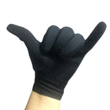 Maxbell Compact Wetsuit Diving Thermal Gloves for Kids Adult Scuba Snorkeling L