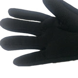 Maxbell Compact Wetsuit Diving Thermal Gloves for Kids Adult Scuba Snorkeling L