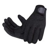 Maxbell Compact Wetsuit Diving Thermal Gloves for Kids Adult Scuba Snorkeling XL