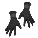 Maxbell Compact Wetsuit Diving Thermal Gloves for Kids Adult Scuba Dive Mittens M