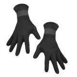 Maxbell Compact Wetsuit Diving Thermal Gloves for Kids Adult Scuba Dive Mittens L