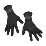 Maxbell Compact Wetsuit Diving Thermal Gloves for Kids Adult Scuba Dive Mittens XL