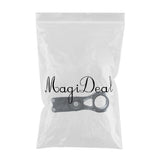 Maxbell Adjustable Bicycle Stem 85 degree MTB Road Bike Handlebar 31.8mm Stem  90mm