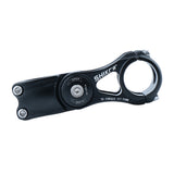 Maxbell Adjustable Bicycle Stem 85 degree MTB Road Bike Handlebar 31.8mm Stem  90mm