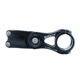 Maxbell Adjustable Bicycle Stem 85 degree MTB Road Bike Handlebar 31.8mm Stem  90mm