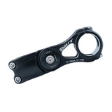 Maxbell Adjustable Bicycle Stem 85 degree MTB Road Bike Handlebar 31.8mm Stem  90mm