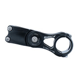 Maxbell Adjustable Bicycle Stem 85 degree MTB Road Bike Handlebar 31.8mm Stem  90mm