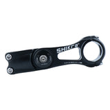 Maxbell Adjustable Bicycle Stem 85 degree MTB Road Bike Handlebar 31.8mm Stem  110mm