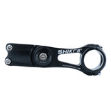 Maxbell Adjustable Bicycle Stem 85 degree MTB Road Bike Handlebar 31.8mm Stem  110mm
