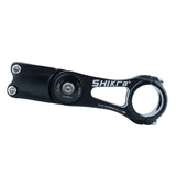 Maxbell Adjustable Bicycle Stem 85 degree MTB Road Bike Handlebar 31.8mm Stem  110mm