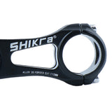 Maxbell Adjustable Bicycle Stem 85 degree MTB Road Bike Handlebar 31.8mm Stem  110mm