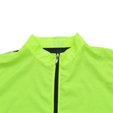 Maxbell 1pc Men's Cycling Vest Motorcycle Windproof Sleeveless Jersey Waistcoat M
