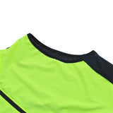 Maxbell 1pc Men's Cycling Vest Motorcycle Windproof Sleeveless Jersey Waistcoat M