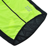 Maxbell 1pc Men's Cycling Vest Motorcycle Windproof Sleeveless Jersey Waistcoat M