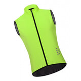 Maxbell 1pc Men's Cycling Vest Motorcycle Windproof Sleeveless Jersey Waistcoat M
