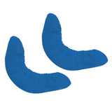 Maxbell Skates Blade Cover Jacket Soaker Guard for Ice Figure Skating  Blue S