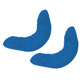 Maxbell Skates Blade Cover Jacket Soaker Guard for Ice Figure Skating  Blue S