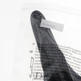 Maxbell MTB Folding Road Bike Saddle Carbon Fiber Bicycle Seat Cushion Pad Polished