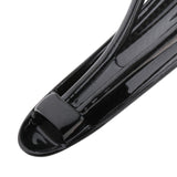 Maxbell MTB Folding Road Bike Saddle Carbon Fiber Bicycle Seat Cushion Pad Polished